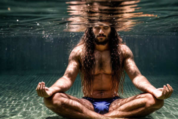 breathwork, pranayama, mindfulness meditation, freediving, training, czechia, czech republic, république tchèque